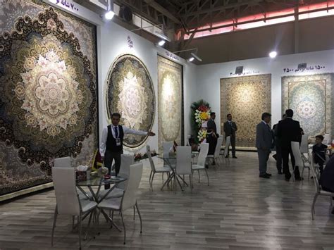 Iran Textile Industry Closer To Regional Economic Giants Middle East