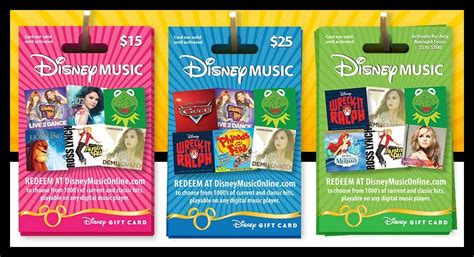 At the wholesale stores, you can buy 3 gift cards for a lesser price than the face value. TMSM Explains: Disney Gift Cards