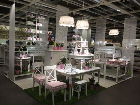 A wide range of prices, styles and finishes. Dining Room Furniture | Home goods decor, Ikea dining room ...