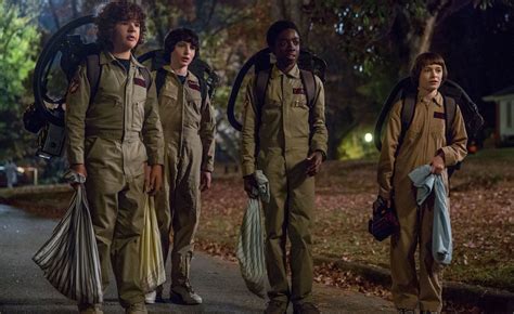 Stranger Things Season 2 On Netflix Air Date Cast Episodes Trailer Theories And Everything You