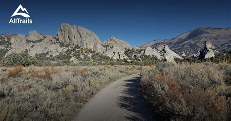 Castle rock state park trail map. Best Trails in Castle Rocks State Park - Idaho | AllTrails