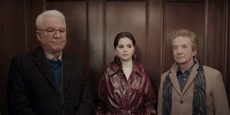 'Only Murders in the Building' Trailer: Three Strangers Find Themselves in a Murder Mystery ...