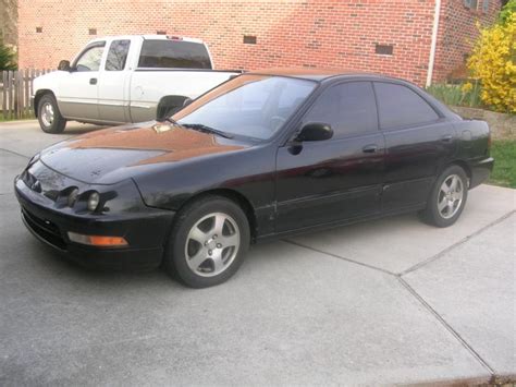This vehicle is priced within 1% of the average price for a 1994 acura integra in the united states. TN - 1994 Acura Integra LS 4 door 5 speed - Honda-Tech