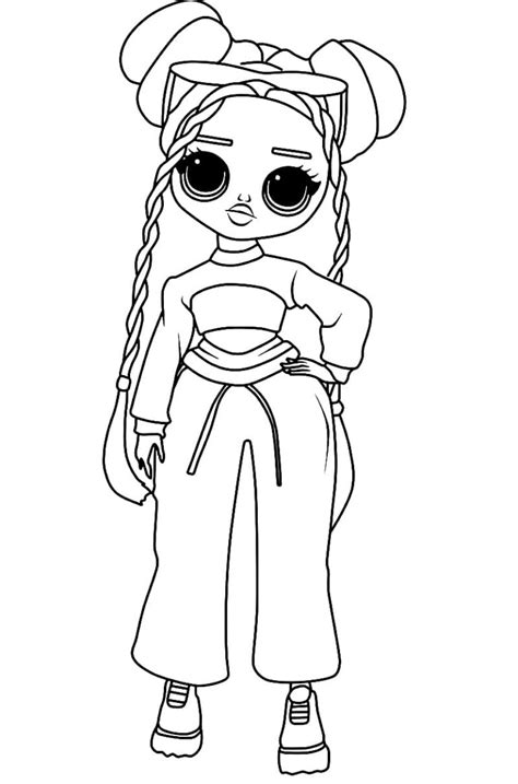 coloriage lol gratuits à imprimer (Coloriages, Dessins et PDF)  Page 3