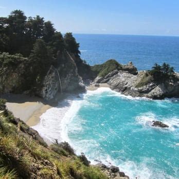 Near monterrey lies a slice of paradise, the julia pfeiffer burns state park. Julia Pfeiffer Burns State Park - 552 Photos & 232 Reviews ...