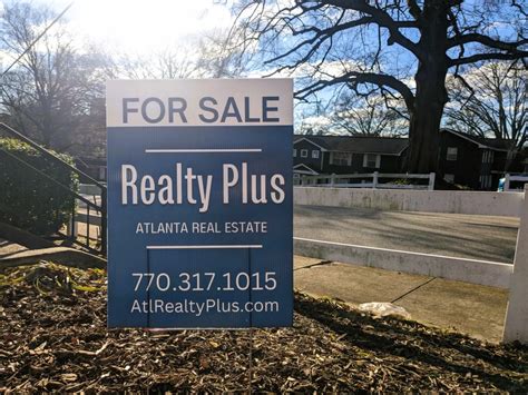Fsbo Atlanta Ga