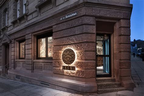 20,374 likes · 5 talking about this. 日式美学的本土化，德国Akeno日料店 | Dittel Architekten-建e室内设计网-设计案例
