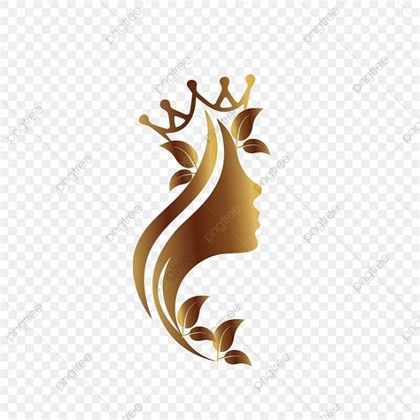 Beauty Salon Logo Vector Hd Png Images Beauty Logo Spa Logo Hair