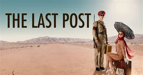 Watch The Last Post Series And Episodes Online