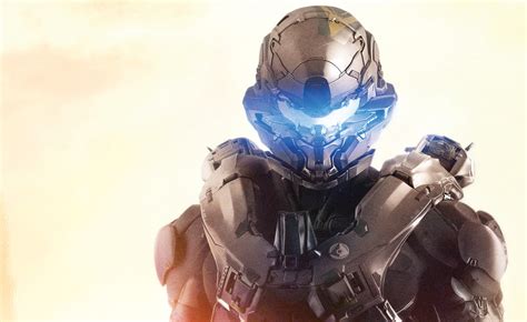 Spartan Locke Gets Screen Time In New Halo 5 Guardians