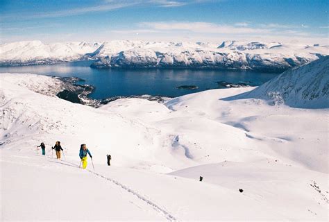 The Lyngen Alps Tromsø Lo Que Se Debe Saber Antes De Viajar