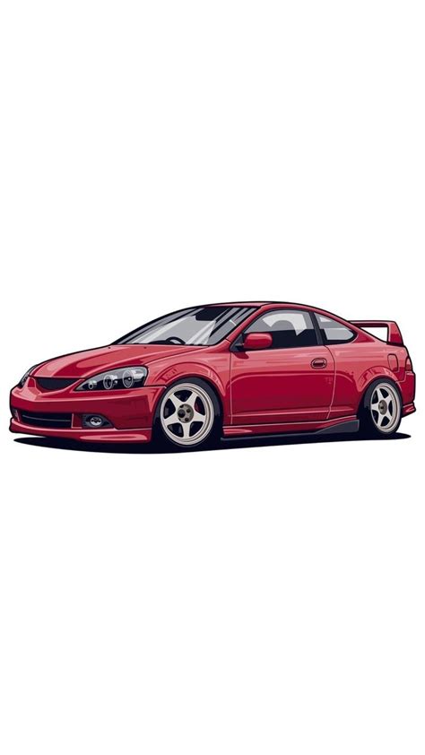 Pin By ɢaʍɛʀtʀօʟʟ ɮɨɨռ On Jdm Jdm Cars Car Animation Car Drawings