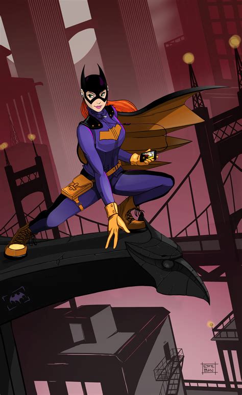 Batgirl Porn Gallery Superheroes Pictures Pictures