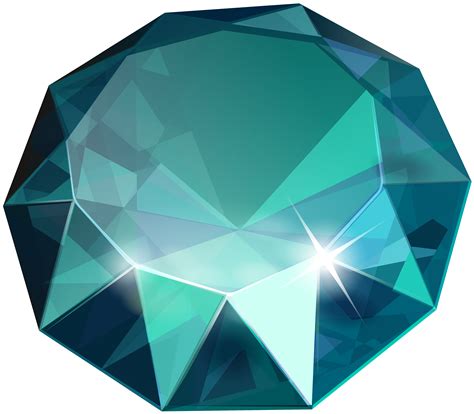 Diamonds Clipart Teal Diamonds Teal Transparent Free For Download On