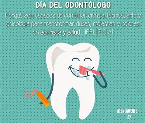 total 38 imagen frases para el día del odontólogo abzlocal mx
