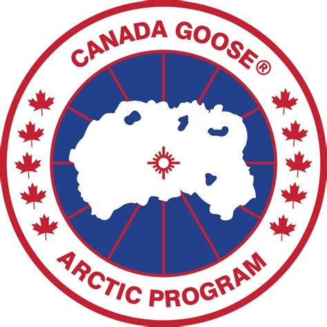 Download canada goose logo & fashion logotypes in hd quality for free download. Canada Goose Logo / Fashion and Clothing / Logonoid.com