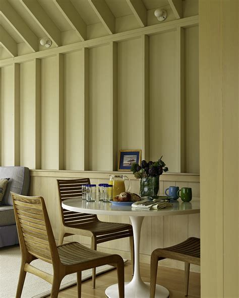 Red rock beach is 1.1 mi (1.8 km). Butler Armsden Architects | Stinson Beach House