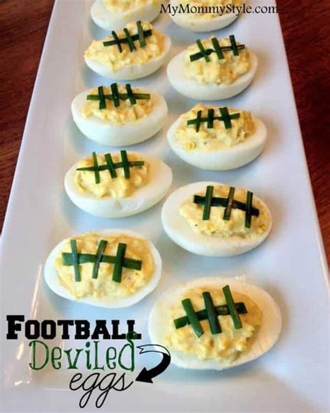 Super Bowl Appetizers That Will Score Big Made With Happy