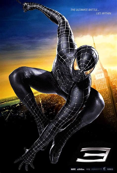 10 Years Since Spider Man 3 Was Released Time Flies Rspiderman