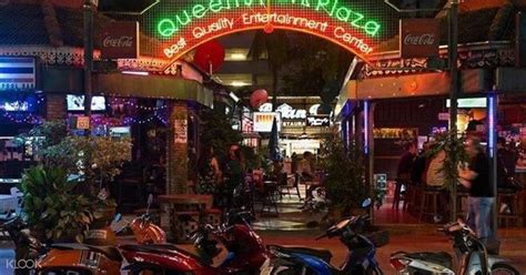 Bangkok Bar Drinks Tour Klook UK