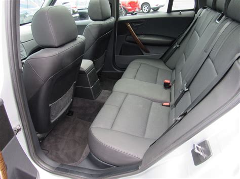 We're all about providing as much on my 2004 bmw x3, 2.5 the engine was replaced but i have a problem the car won't move even when you feel the transmission go into gear. 2004 BMW X3 XDRIVE 25I Very Clean! xDrive AWD