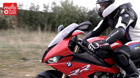 If you've been paying attention to the s 1000 rr (yes, that's its technical name, with spaces between letters and numbers. Videoprueba BMW S 1000 RR 2020