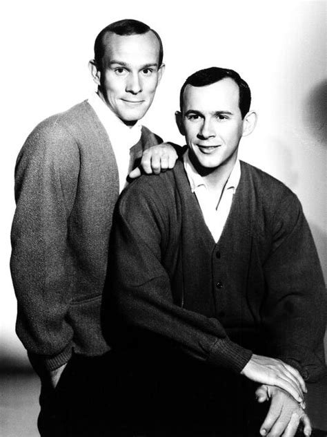 50 Year Flashback The Rebellious Smothers Brothers Comedy Hour