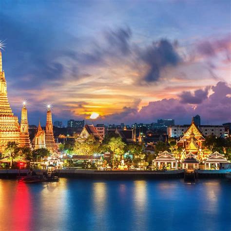 Bangkok Hotels | Travelbag