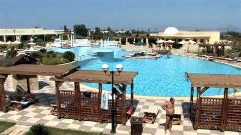 In one of the most stunning spots on the island of kos, picturesque mastichari, with its quaint harbor, sandy beach and beckoning water, a hotel welcomes you with open arms, dedicated. Kos Gaia Palace Hotel - YouTube