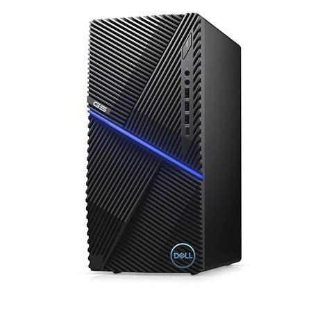 Dell G5 5090 Gaming Desktop Launched In India Starting At Rs 67590 • Techvorm