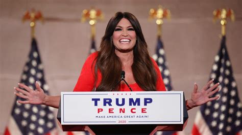 Kimberly Guilfoyle S Departure From Fox News Came Amidst Allegations Of