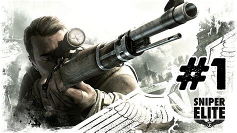 Sniper Elite V2 Remastered Walkthrough Thoughtslasopa