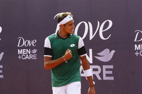Denis istomin vs alejandro tabilo. Alejandro Tabilo ya tiene cancha y horario para la segunda ...