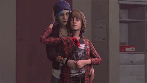 Life Is Strange, Chloe Price, Max Caulfield Wallpapers HD / Desktop and