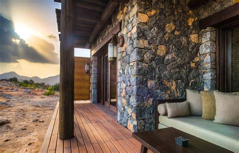 Alila Jabal Akhdar « Luxury Hotels TravelPlusStyle