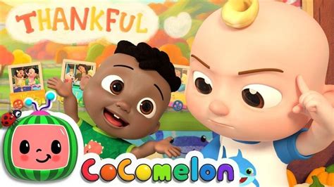 Funny Face Song Cocomelon Nursery Rhymes And Kids Songs Kidstube