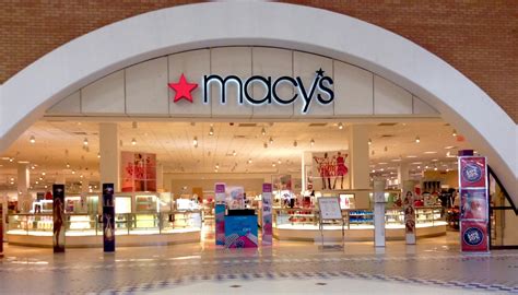 Macys Closing Columbia Annapolis Locations The Business Monthly