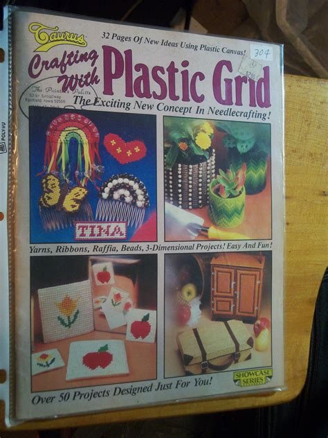 Pin By Theresa Hetland On Plastic Canvas Books I Have Plastic Canvas