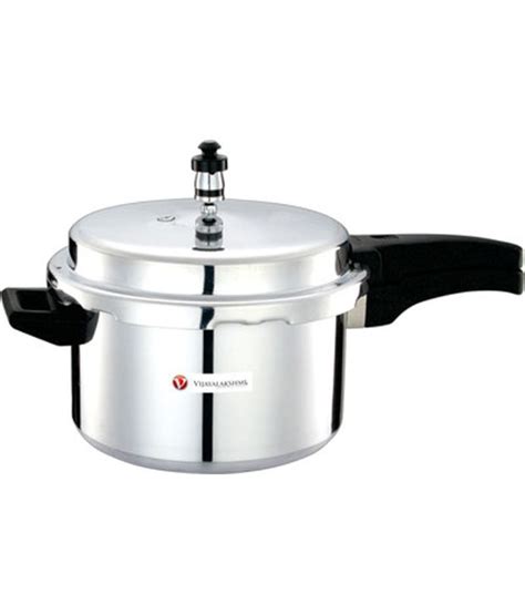 We assess how well the products clean, how neat or messy they are to use, how easily they rinse off, and how much residue they leave behind. Vijaylakshmi Induction Stovetop Compatible Pressure Cooker ...