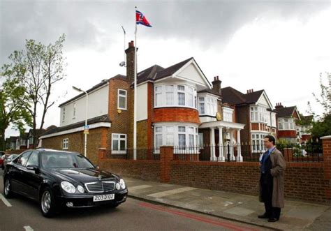 (redirected from north korean embassy in madrid raid). North Korean deputy ambassador in London defects with ...