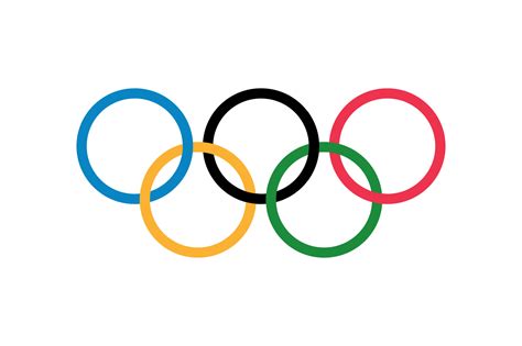 Fileolympic Flagsvg Wikimedia Commons
