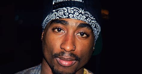 Tupac Shakurs Unreleased Music And Handwritten Notebooks Are Going Up