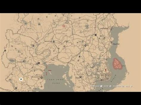 In this guide we'll tell you where to find the primary location for the trapper is at saint denis, but he can also be found in four other locations on the map if you're in a pinch. Red Dead Redemption 2 All trapper locations including New ...