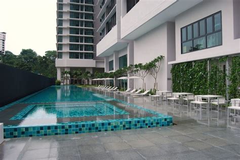 They have yoga, sports complex and more for your workout. Bukit Pantai For Sale In Bangsar | PropSocial