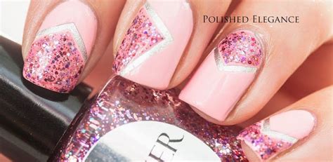 10 Chic Nail Art Ideas That You Will Want To Try