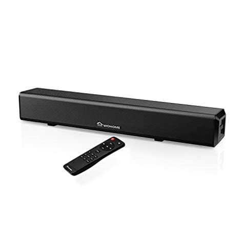 The Ultimate Guide To Choosing The Best Best Sound Bar For Sceptre Tv