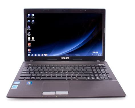 Best asus laptop windows central 2021. Asus K53E-RBR4 - 15.6 Laptop - Intel Core i3-2330M ...