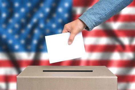 81.283.786 votos (51,3%) 270 votos electorales para ganar. La participación en las elecciones de Estados Unidos, la ...
