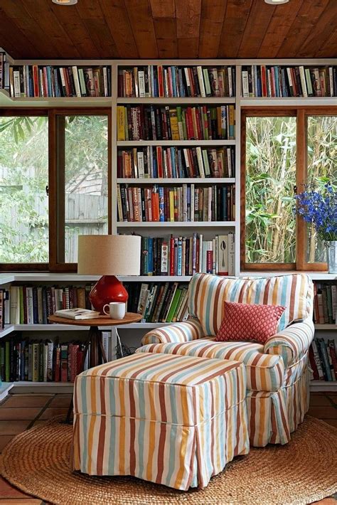Transform Your Living Room With These Bookcase Ideas