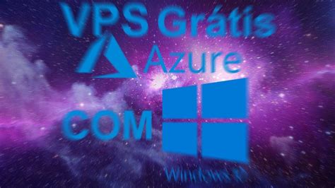 Free vps trial and $250 bonus COMO USAR UMA VPS GRÁTIS COM WINDOWS 10 C/600+ MEGAS DE ...